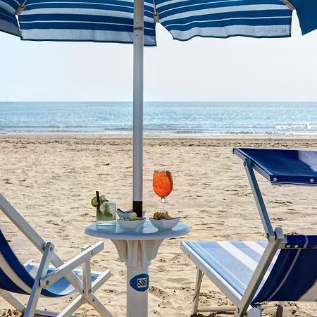 Park Hotel Brasilia Lido di Jesolo Exterior photo