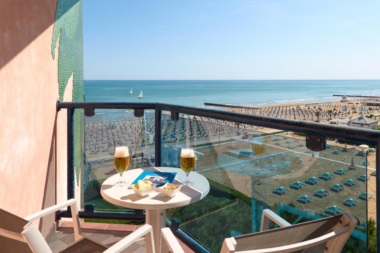 Park Hotel Brasilia Lido di Jesolo Exterior photo